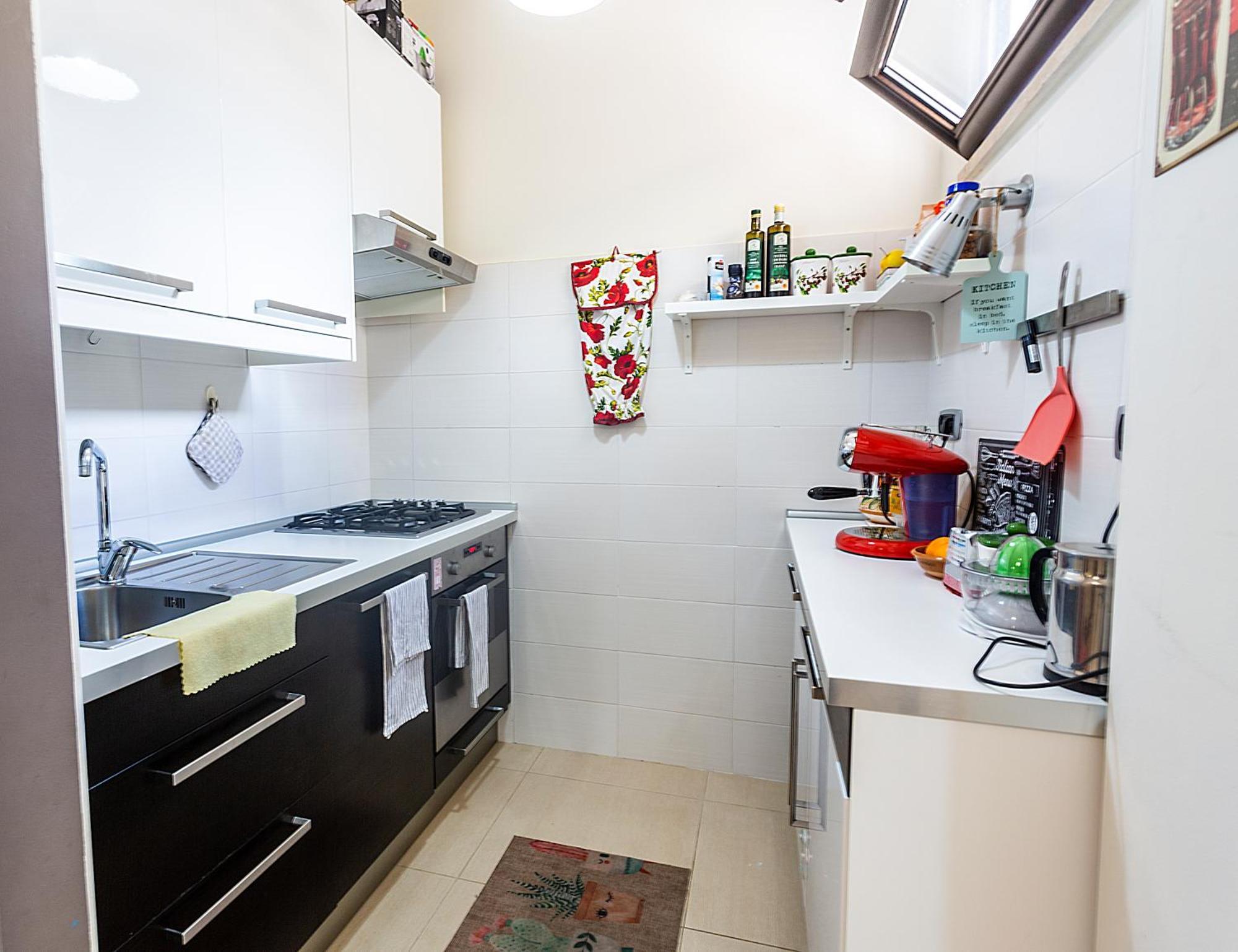Naos C&G Hospitium Apartment โรม ภายนอก รูปภาพ